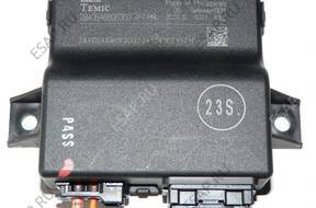 МОДУЛЬ БЛОК УПРАВЛЕНИЯ Gateway 8X0907468A Audi A1