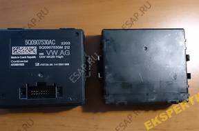 МОДУЛЬ БЛОК УПРАВЛЕНИЯ Gateway A3 8V Golf VII 5Q0907530AC