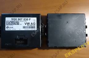 МОДУЛЬ БЛОК УПРАВЛЕНИЯ Gateway A3 8V Golf VII  5Q0907530F