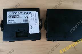 МОДУЛЬ БЛОК УПРАВЛЕНИЯ Gateway A3 8V Golf VII  5Q0907530M