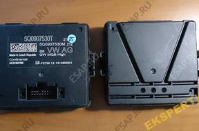МОДУЛЬ БЛОК УПРАВЛЕНИЯ Gateway A3 8V Golf VII 5Q0907530T