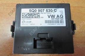 МОДУЛЬ БЛОК УПРАВЛЕНИЯ Gateway A3 8V0 5Q0907530C