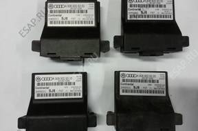МОДУЛЬ БЛОК УПРАВЛЕНИЯ GATEWAY A9069009300 2E0907530B