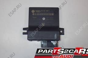 МОДУЛЬ БЛОК УПРАВЛЕНИЯ GATEWAY ACC AUDI A8 D3 4E0910468B