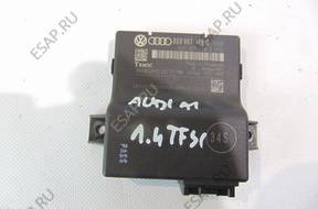 МОДУЛЬ БЛОК УПРАВЛЕНИЯ GATEWAY AUDI A1 1.4 TFSI