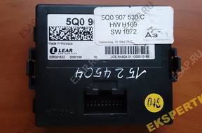 МОДУЛЬ БЛОК УПРАВЛЕНИЯ Gateway AUDI A3 5Q0907530C