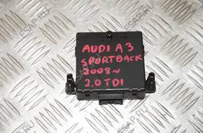 МОДУЛЬ БЛОК УПРАВЛЕНИЯ GATEWAY AUDI A3 8P 08 год, 1K0907530Q