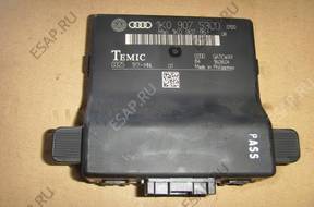 МОДУЛЬ БЛОК УПРАВЛЕНИЯ GATEWAY AUDI A3 8P 1K0907530D