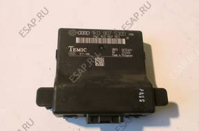 МОДУЛЬ БЛОК УПРАВЛЕНИЯ GATEWAY AUDI A3 8P 1K0907530D