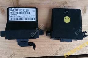 МОДУЛЬ БЛОК УПРАВЛЕНИЯ Gateway Audi A3 8P 8P0907530A FV