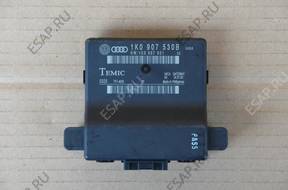 МОДУЛЬ БЛОК УПРАВЛЕНИЯ GATEWAY AUDI A3 8P GOLF 1K0907530B