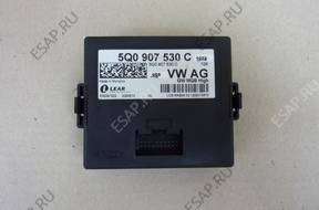МОДУЛЬ БЛОК УПРАВЛЕНИЯ gateway Audi A3 8V 5Q0907530C
