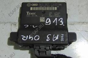 МОДУЛЬ БЛОК УПРАВЛЕНИЯ GATEWAY AUDI A3 LIFT 1k0907530D