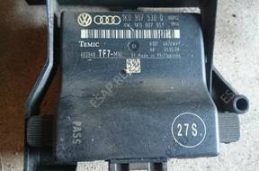 МОДУЛЬ БЛОК УПРАВЛЕНИЯ GATEWAY AUDI A3 VW 1K0907530Q 2009 год