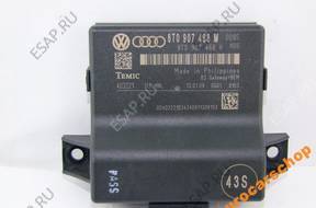 МОДУЛЬ БЛОК УПРАВЛЕНИЯ GATEWAY  AUDI A4 A5  8T0907468M