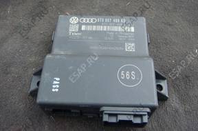 МОДУЛЬ БЛОК УПРАВЛЕНИЯ GATEWAY AUDI A4 A5 Q5 8T0907468AD