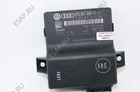 МОДУЛЬ БЛОК УПРАВЛЕНИЯ GATEWAY AUDI A4 A5 Q5 8T0907468AE