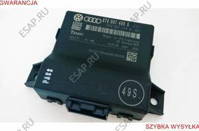 МОДУЛЬ БЛОК УПРАВЛЕНИЯ GATEWAY AUDI A4 B8 8T0907468 год,