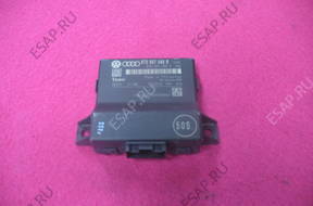 МОДУЛЬ БЛОК УПРАВЛЕНИЯ GATEWAY AUDI A4 B8 8T0907468 год,