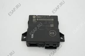 МОДУЛЬ БЛОК УПРАВЛЕНИЯ GATEWAY AUDI A5 8T0907468K