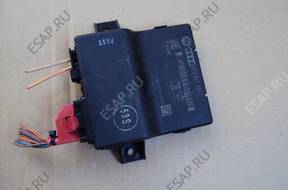 МОДУЛЬ БЛОК УПРАВЛЕНИЯ GATEWAY AUDI A5 8T0907468T