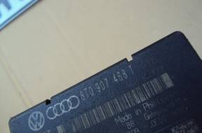 МОДУЛЬ БЛОК УПРАВЛЕНИЯ GATEWAY AUDI A5 8T0907468T