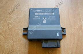 МОДУЛЬ БЛОК УПРАВЛЕНИЯ GATEWAY AUDI A6 4F0907468B