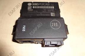 МОДУЛЬ БЛОК УПРАВЛЕНИЯ GATEWAY AUDI A6 C6 4F0907468M