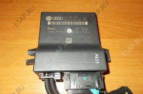 МОДУЛЬ БЛОК УПРАВЛЕНИЯ GATEWAY Audi A6 C6 4L0907468