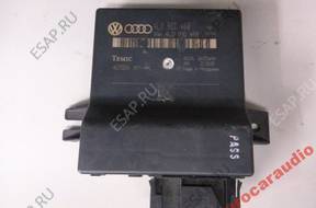 МОДУЛЬ БЛОК УПРАВЛЕНИЯ GATEWAY AUDI A6 Q7 4L0907468