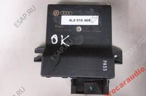 МОДУЛЬ БЛОК УПРАВЛЕНИЯ GATEWAY AUDI A6 Q7 4L0910468