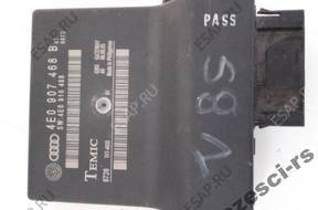 МОДУЛЬ БЛОК УПРАВЛЕНИЯ GATEWAY AUDI A8 D3 4E0907468B