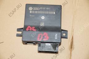 МОДУЛЬ БЛОК УПРАВЛЕНИЯ GATEWAY AUDI A8 D3 4E0907468E