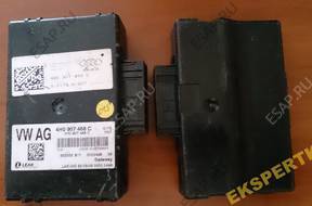 МОДУЛЬ БЛОК УПРАВЛЕНИЯ Gateway AUDI A8 S8 4H0907468C FV