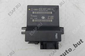 МОДУЛЬ БЛОК УПРАВЛЕНИЯ GATEWAY AUDI A8D3 4E0907468A