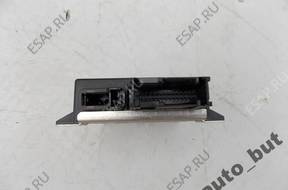 МОДУЛЬ БЛОК УПРАВЛЕНИЯ GATEWAY AUDI A8D3 4E0907468A