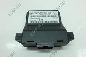 МОДУЛЬ БЛОК УПРАВЛЕНИЯ GATEWAY AUDI VW SKODA 7N0907530T