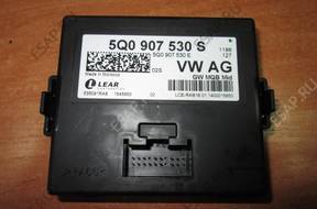 МОДУЛЬ БЛОК УПРАВЛЕНИЯ Gateway Golf 7 5G0 5Q0907530S