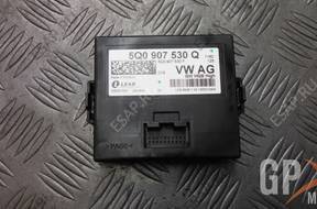 МОДУЛЬ БЛОК УПРАВЛЕНИЯ GATEWAY GOLF VII 5Q0907530Q AUDI