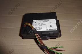 МОДУЛЬ БЛОК УПРАВЛЕНИЯ Gateway Mercedes A1695403945 169