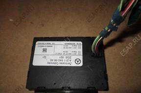 МОДУЛЬ БЛОК УПРАВЛЕНИЯ Gateway Mercedes Cls 219 E-klasa