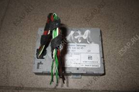 МОДУЛЬ БЛОК УПРАВЛЕНИЯ Gateway Mercedes Slk 171