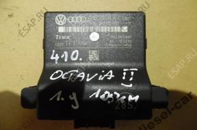 МОДУЛЬ БЛОК УПРАВЛЕНИЯ GATEWAY OCTAVIA 2 1k0907530f