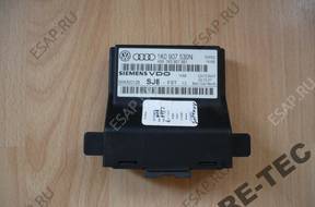 МОДУЛЬ БЛОК УПРАВЛЕНИЯ GATEWAY PASSAT GOLF 1K0907530N
