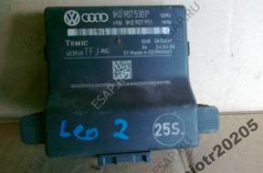 МОДУЛЬ БЛОК УПРАВЛЕНИЯ GATEWAY SEAT LEON II 2 1.9 2007 год.