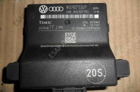 МОДУЛЬ БЛОК УПРАВЛЕНИЯ GATEWAY SEAT LEON II 2 1K0907530P
