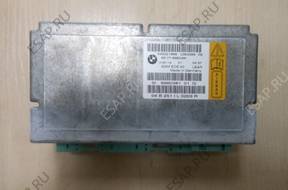 МОДУЛЬ БЛОК УПРАВЛЕНИЯ GATEWAY SGM BMW E60 E61 E63 E64