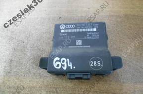 МОДУЛЬ БЛОК УПРАВЛЕНИЯ GATEWAY SKODA OCTAVIA II 1K0907530