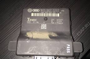 МОДУЛЬ БЛОК УПРАВЛЕНИЯ Gateway TEMIC 1K0 907 530E VW AUDI