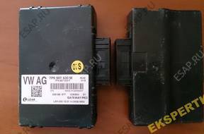МОДУЛЬ БЛОК УПРАВЛЕНИЯ Gateway Touareg 7P 7P6907530M F-V